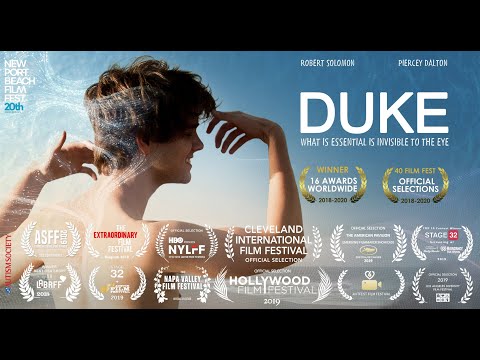 DUKE - Award Winning Short Film