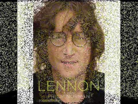 John Lennon Tribute - Woman - Happy birthday  John !