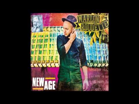 marlon roudette new age *COVER* by nico safradin