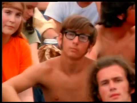 Woodstock 1969 - Full Festival (Friday)