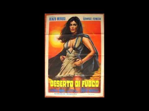 Deserto di fuoco | Original Soundtrack | Finale