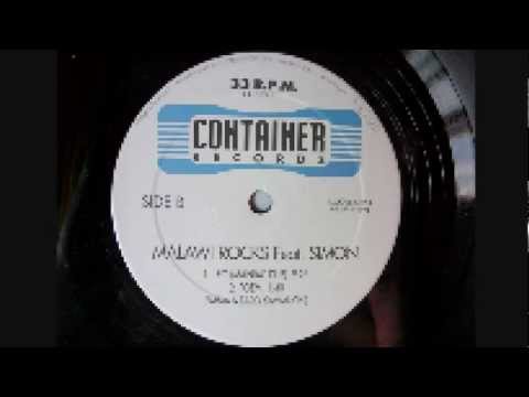 Malawi Rocks feat Simon - Music Is My Flower (Sound Og Gold Mix)