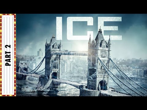 Ice Part 2 | Disaster Movie | Thriller Movie |  Sam Neill | The Midnight Screening