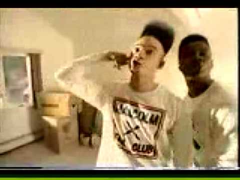 Kid 'N Play - 2 Hype