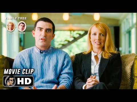 IDIOCRACY Opening Scene (2006) Mike Judge