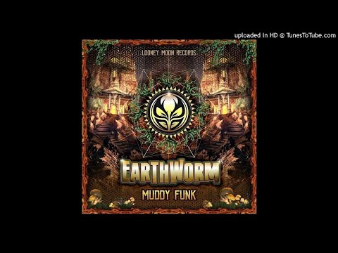 Earthworm - Get Funkier