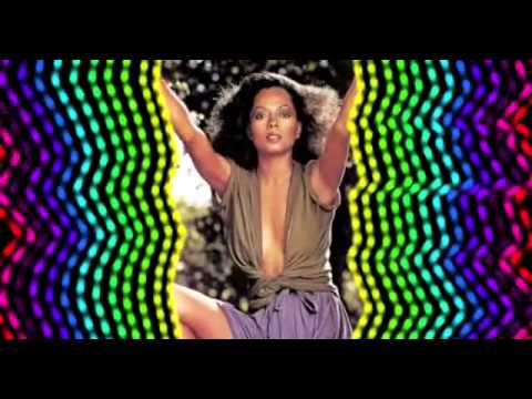 Diana Ross - I'm Coming Out