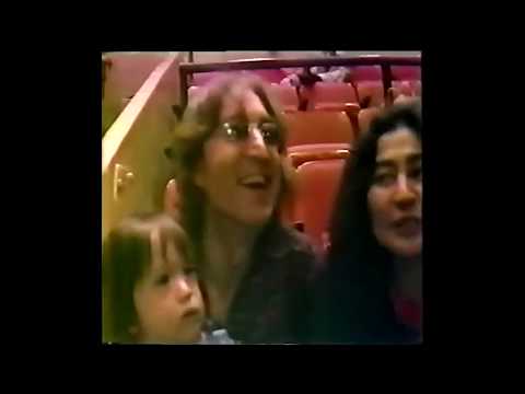 The day John Lennon died as covered by Eyewitness News (Part 2)