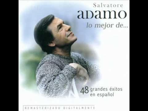 Salvatore Adamo - Marie La Mer