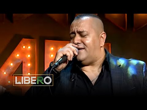 Sulltan Hajolli "Ngjitet kana" (LIVE) - ATV