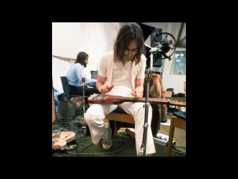 The Beatles - Unreleased Songs Lennon-McCarthey Part 1 (January 1969)