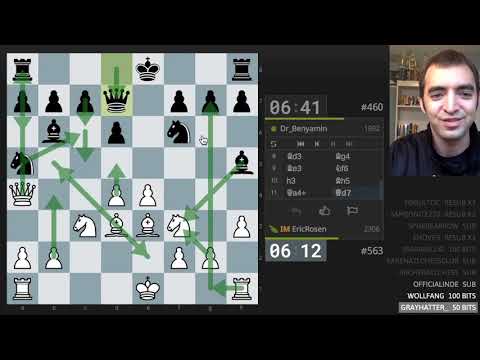 Early Tactics in the Italian Opening