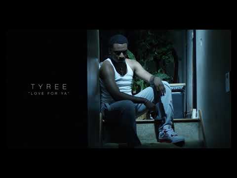 Tyree Thomas - Love For Ya (Official Video)