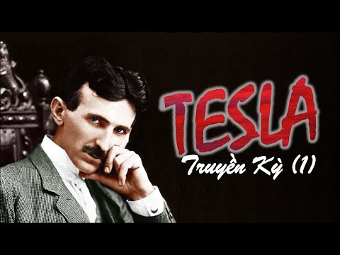 Bí ẩn cuộc phỏng vấn Nikola Tesla bị FBI giấu kín 121 năm qua | Ms.Ruby