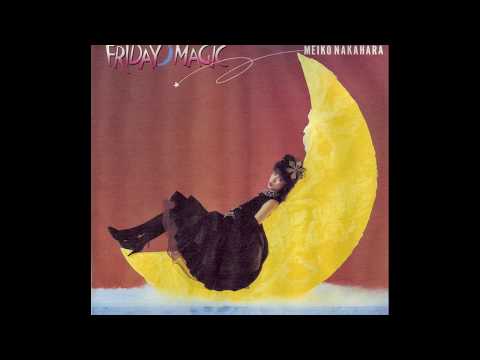 Meiko Nakahara - Fantasy (1982)