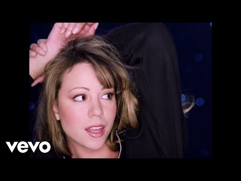 Mariah Carey - Fantasy (Official 4K Video)