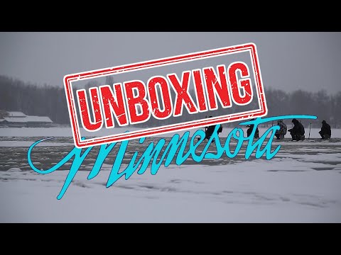 UNBOXING MINNESOTA: What It's Like Living in MINNESOTA