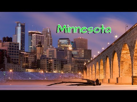 Top 10 reasons not to move to Minnesota. #1 is easy