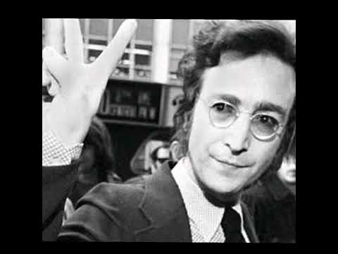 John Lennon   HE Said HE said   two early demos of The Beatles She said She said