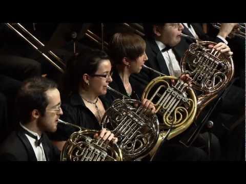 MIT Wind Ensemble: "Awakening" I