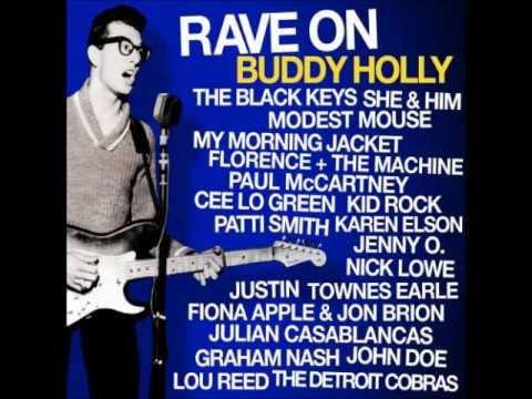 John Doe - Peggy Sue got Married (Buddy Holly cover)