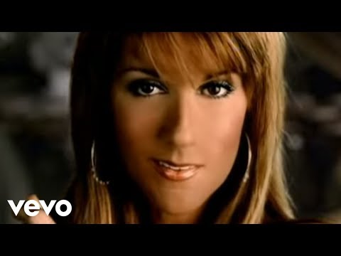 Céline Dion - I'm Alive (Official Video)