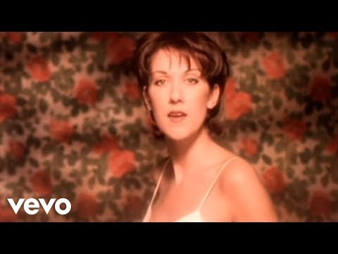 Céline Dion - The Power Of Love (Official Video)