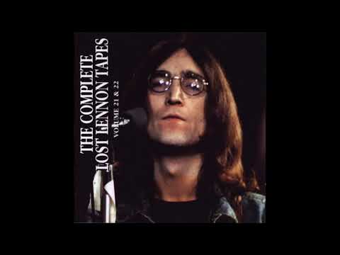 John Lennon - Heartbeat