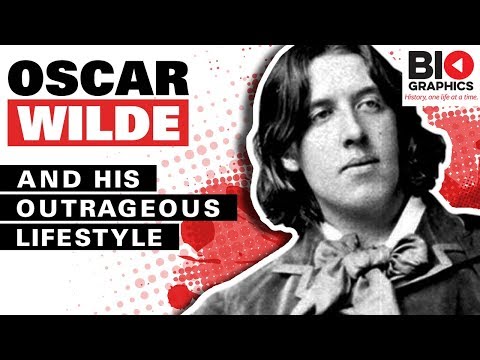 Oscar Wilde Biography: His "Wild" Life