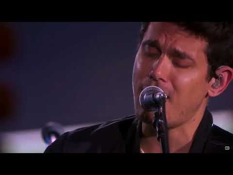 Alicia Keys & John Mayer - If I ain't got you - Gravity (Better audio quality)