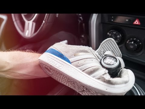 5 MANUAL TRANSMISSION LIFE HACKS FOR BEGINNERS