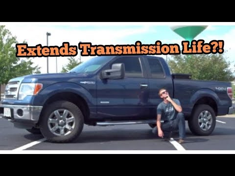 Tips To Prolong Transmission Life