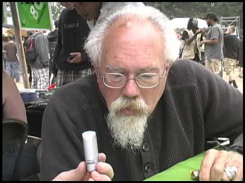 Interview with John Sinclair