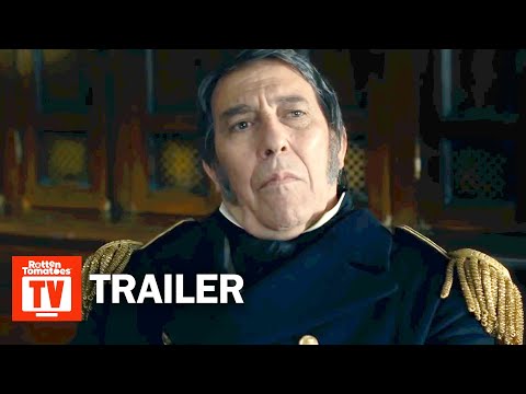 The Terror Season 1 Trailer | Rotten Tomatoes TV