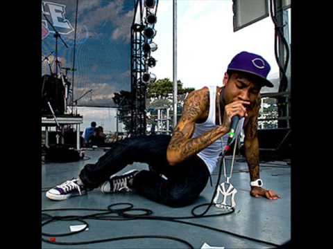 Tyga - La La La Boom(New)