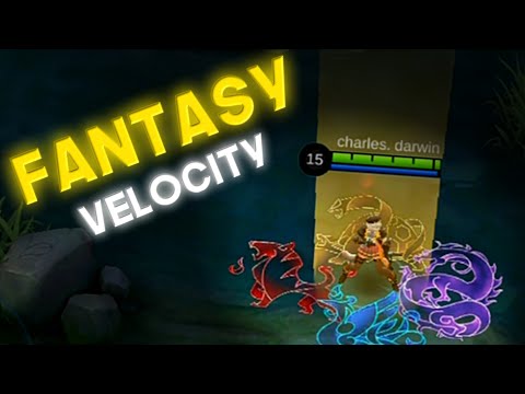 FANTASY🔥| WANWAN MONTAGE velocity edit