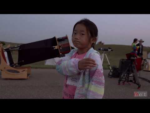 Nebraska Stories| Nebraska Star Party