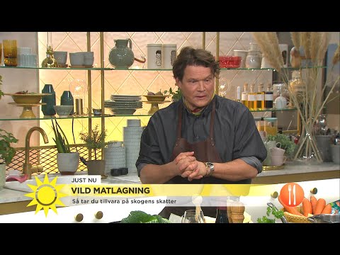 Per Morbergs utfall mot Nyhetsmorgon: "Jag kommer aldrig mer hit" - Nyhetsmorgon (TV4)