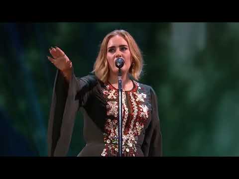 Adele Live Full Concert 2020