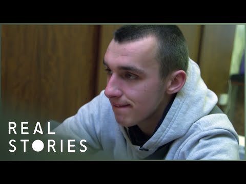 Defending Violent Criminals | The Briefs (Criminal Law Documentary) | Real Stories