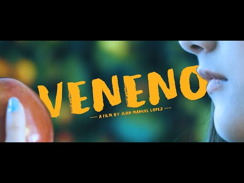 Cami Utrera  - Veneno (Performance Video)