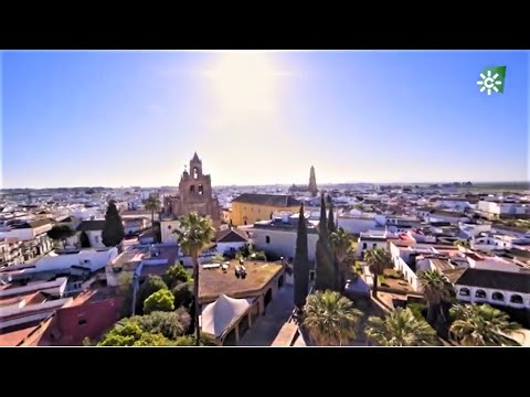 Un compas monumental, Utrera, Sevilla