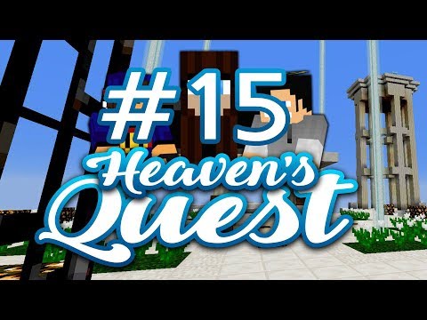 Heavens Quest #15 - Problemy na arenie /w Gamerspace, Undecided