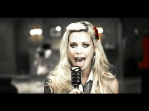 Gin Wigmore | Oh My (Official Video)