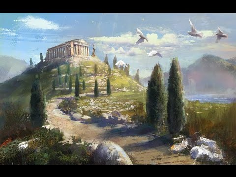 An Overview of the Eleusinian Mysteries (Terence McKenna)