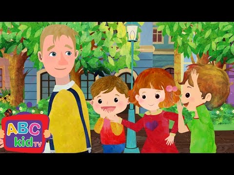 John Jacob Jingleheimer Schmidt | CoComelon Nursery Rhymes & Kids Songs