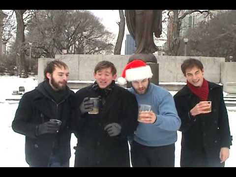 Irish Rovers - Good King Wenceslas