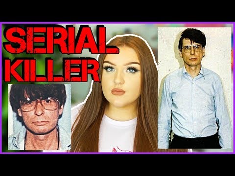 THE DENNIS NILSEN CASE