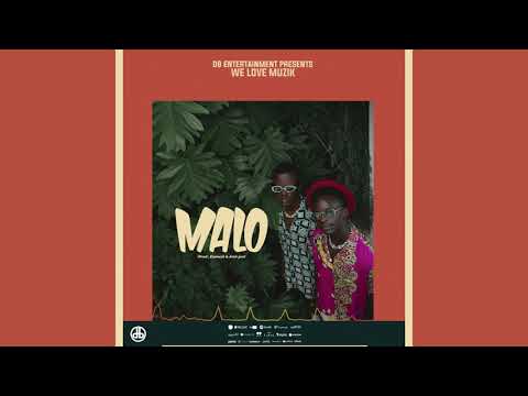 We Love Muzik - MALO (Official Audio)