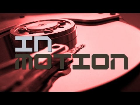 Trent Reznor & Atticus Ross — In Motion [Homework Edit] (The Social Network)